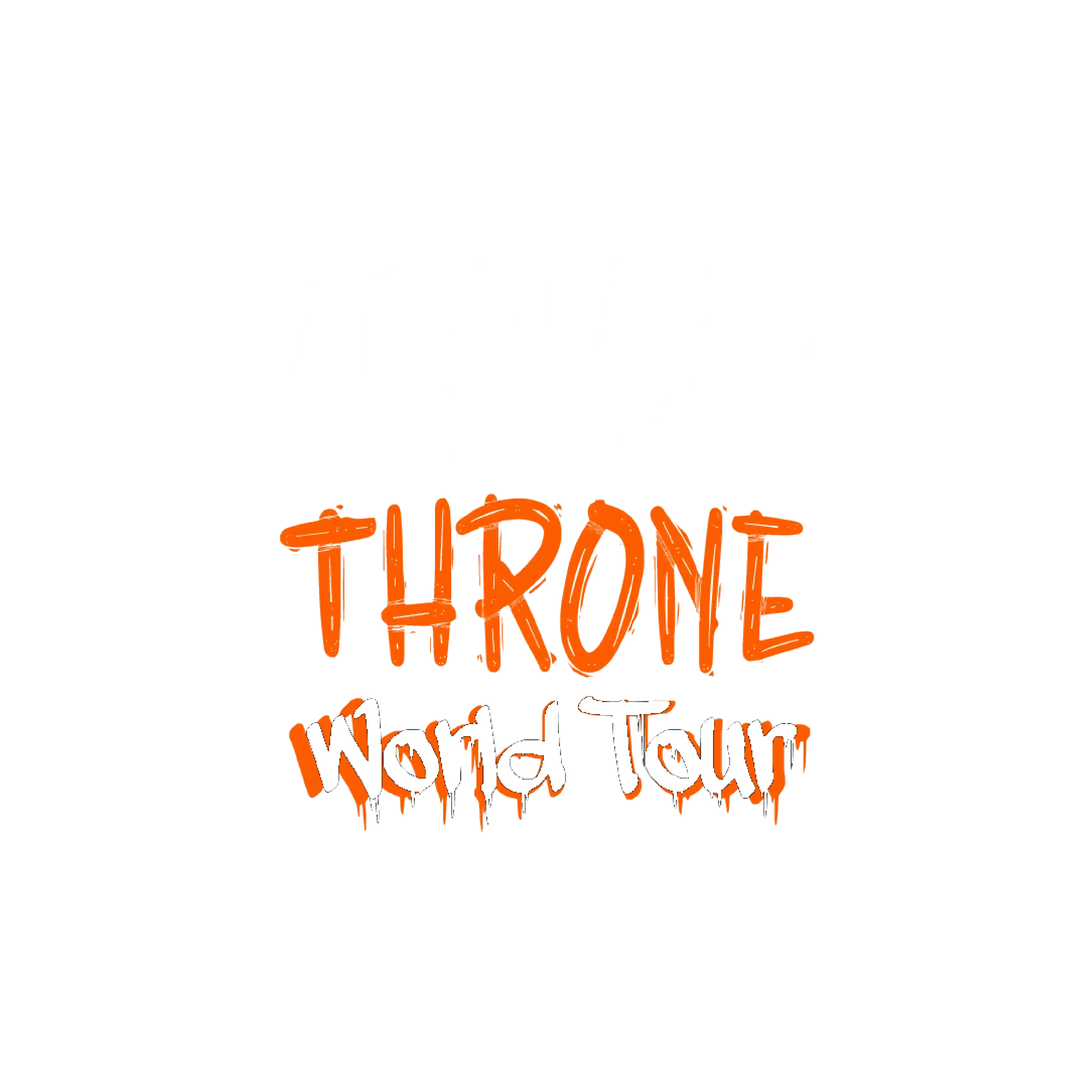 african throne tour dates