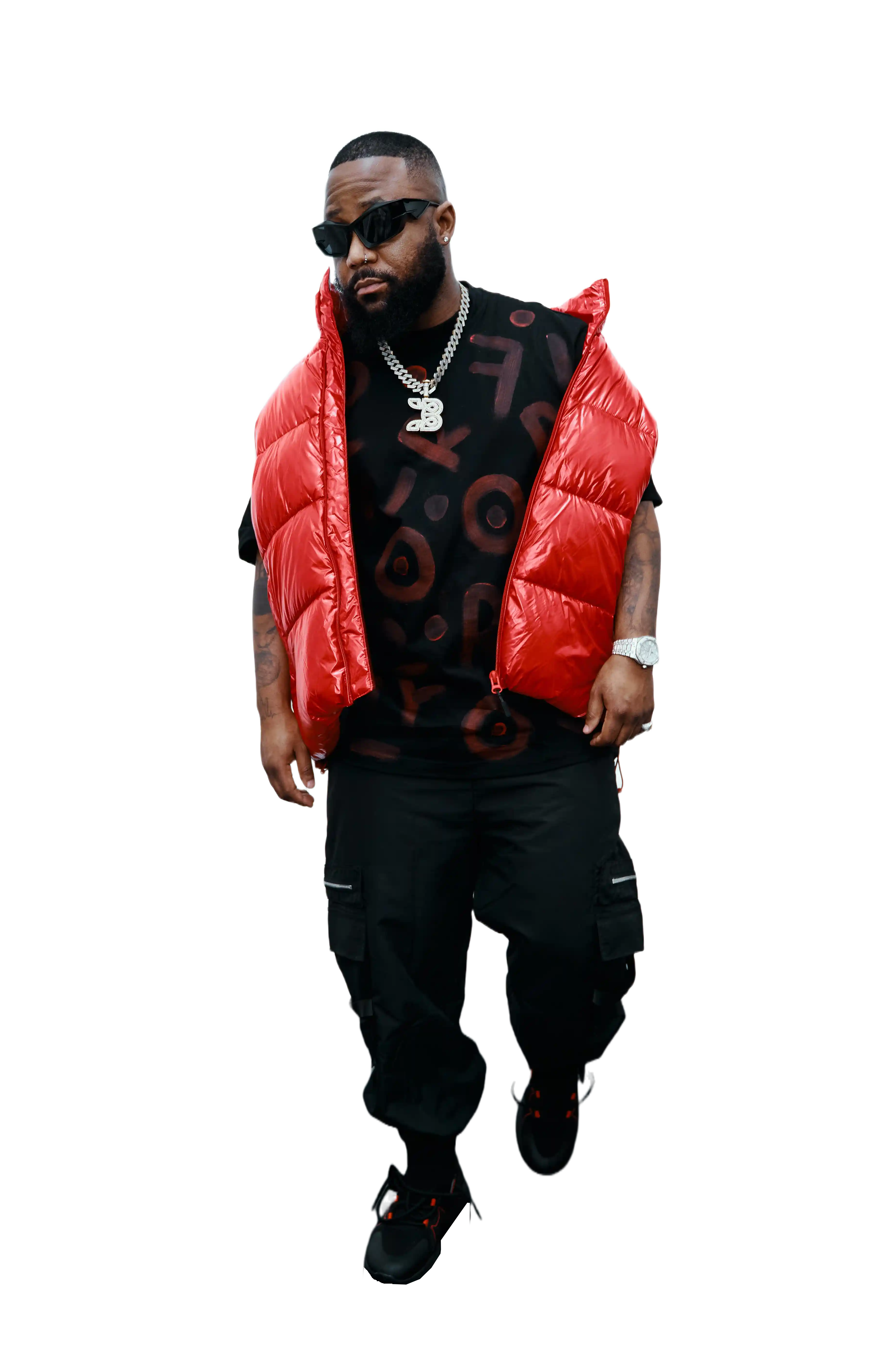 Cassper Nyovest